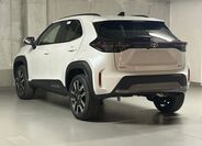 Toyota Yaris Cross 7