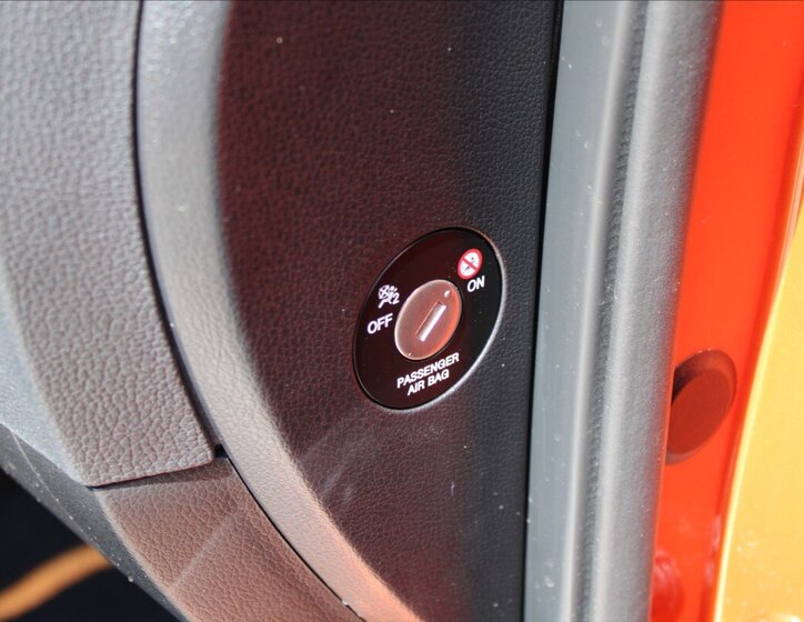 KIA Sportage SUV / Terénní 1,6 l 99 kw