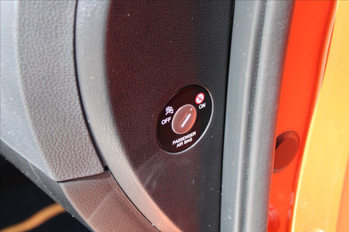 KIA Sportage SUV / Terénní 1,6 l 99 kw