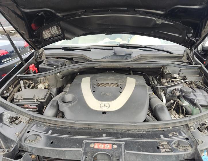 Mercedes-Benz Třídy M 14