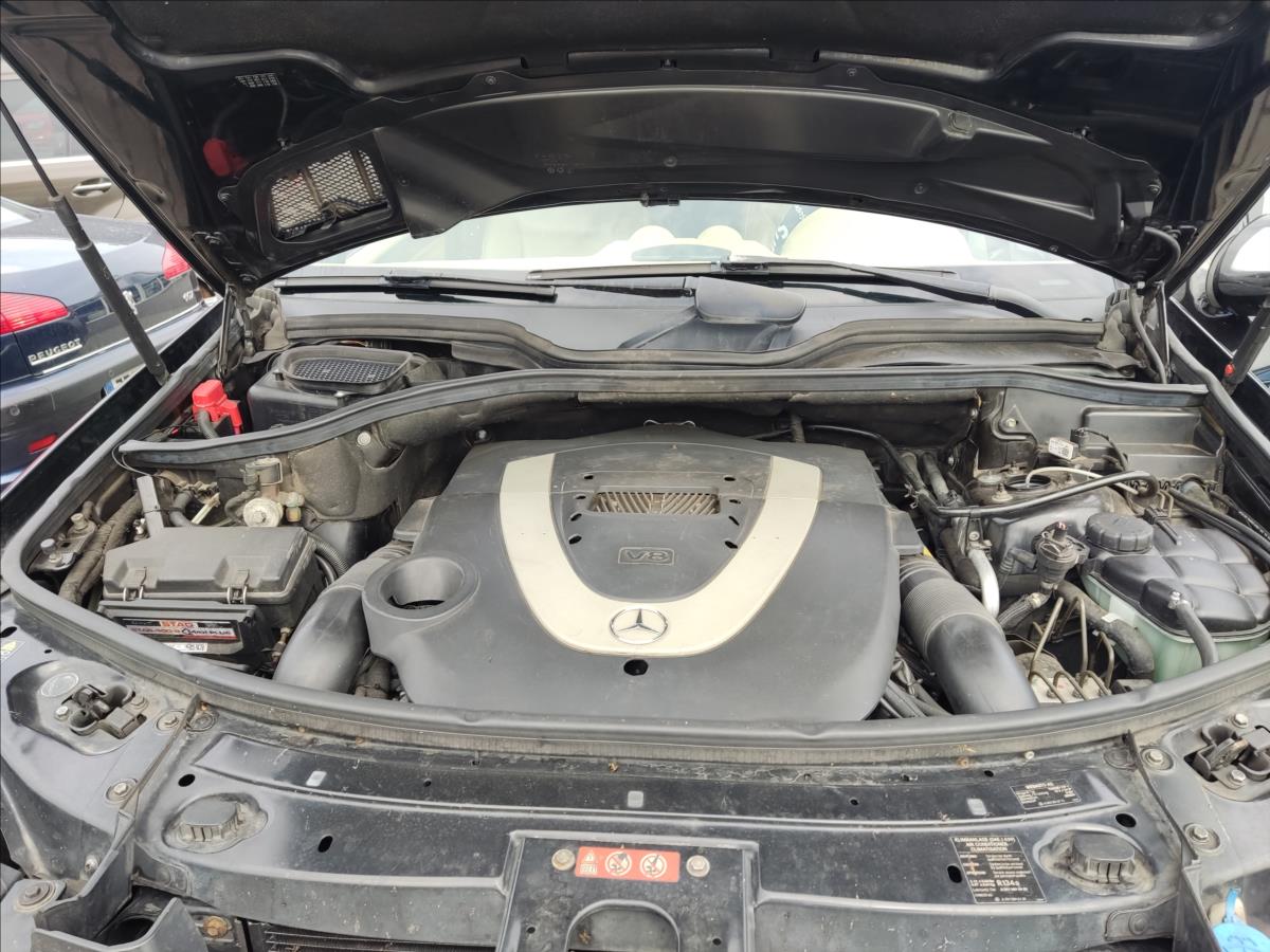 Mercedes-Benz Třídy M