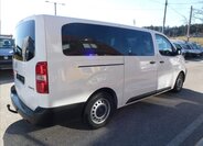 Citroën SpaceTourer Kombi 1,5 l 88 kw