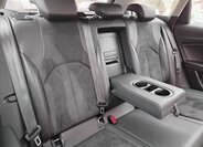 Seat Leon Kombi 1,4 l 110 kw