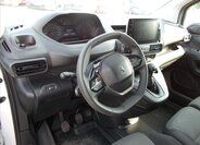 Peugeot Partner Ostatní 1,5 l 75 kw