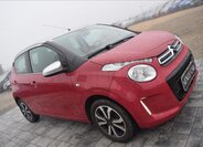 Citroën C1 3