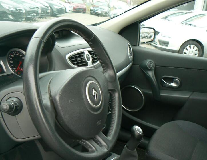 Renault Clio 10