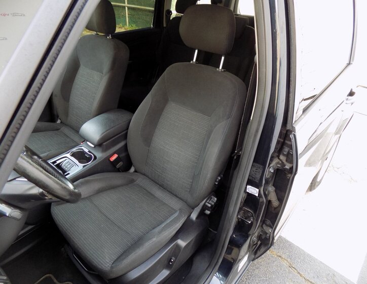 Ford Galaxy Ostatní 2,0 l 103 kw