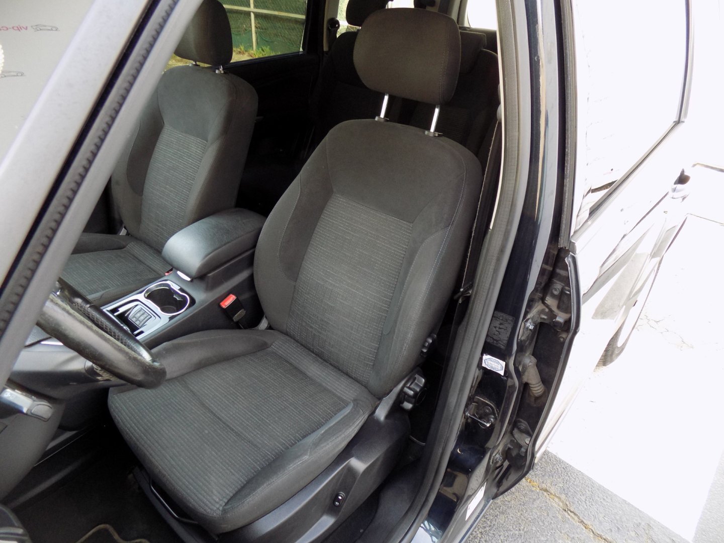 Ford Galaxy Ostatní 2,0 l 103 kw