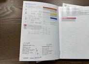 Volkswagen Caddy Kombi 2,0 l 75 kw