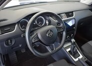 Škoda Octavia 9