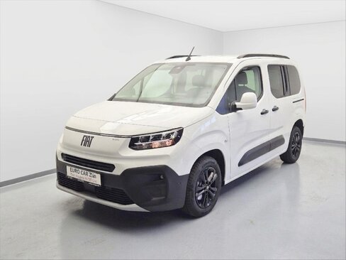 Fiat Dobló Kombi 1,2 l 81 kw