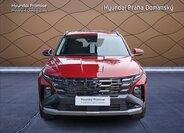 Hyundai Tucson SUV / Terénní 1,6 l 117 kw