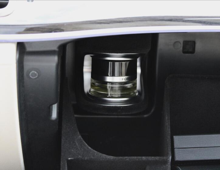 Mercedes-Benz GLS 30