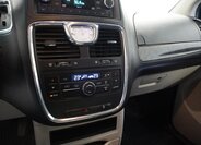 Chrysler Town & Country Ostatní 3,6 l 211 kw