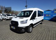 Ford Transit Ostatní 2,0 l 96 kw