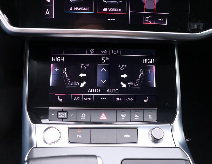 Audi A6 Kombi 2,0 l 150 kw