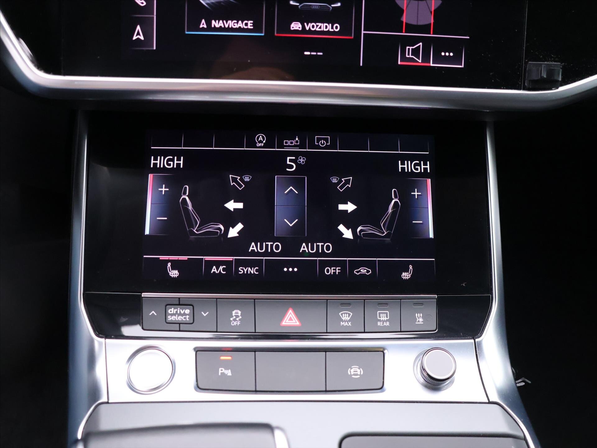 Audi A6 Kombi 2,0 l 150 kw