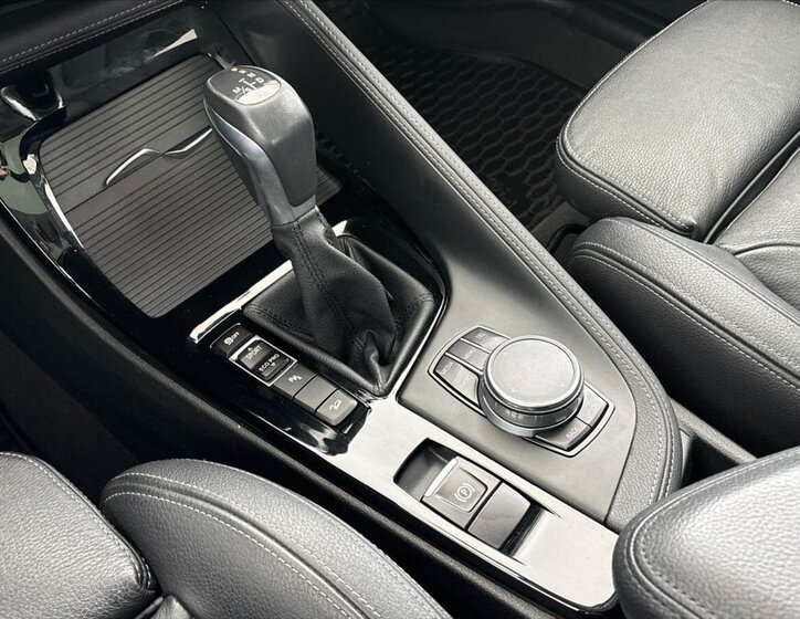 BMW X1 SUV / Terénní 2,0 l 140 kw