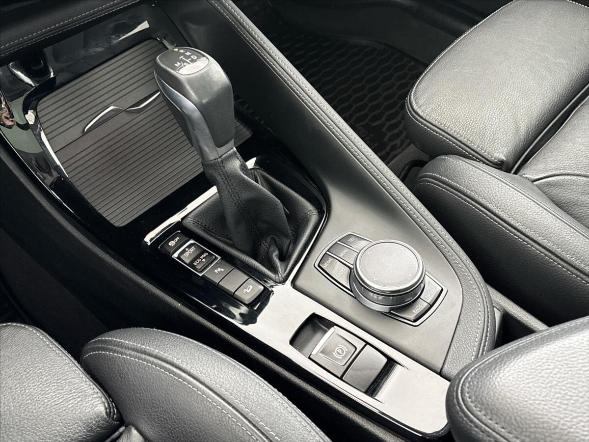 BMW X1 SUV / Terénní 2,0 l 140 kw