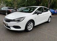Opel Astra 1
