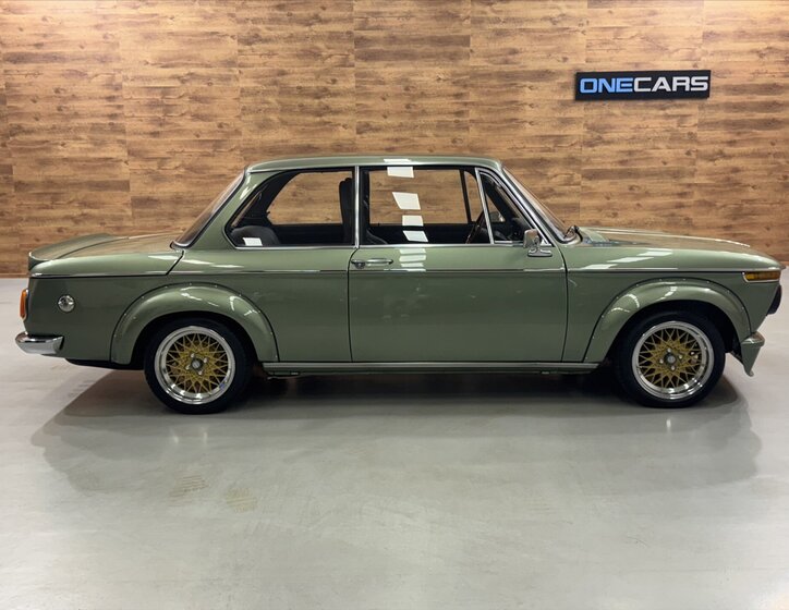 BMW Ostatní Kupé 2,0 l 74 kw