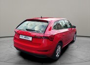 Škoda Scala Hatchback 1,6 l 85 kw