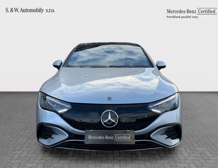 Mercedes-Benz EQE Sedan 0,0 300 kw