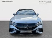 Mercedes-Benz EQE Sedan 0,0 300 kw
