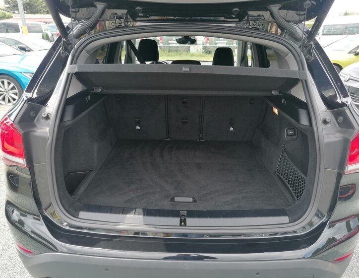 BMW X1 SUV / Terénní 2,0 l 110 kw