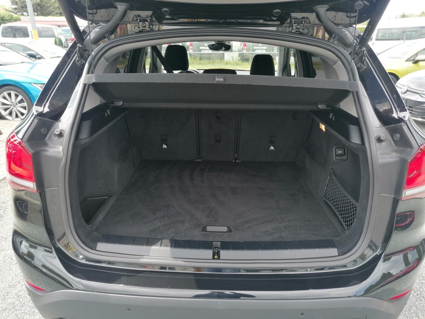 BMW X1 SUV / Terénní 2,0 l 110 kw