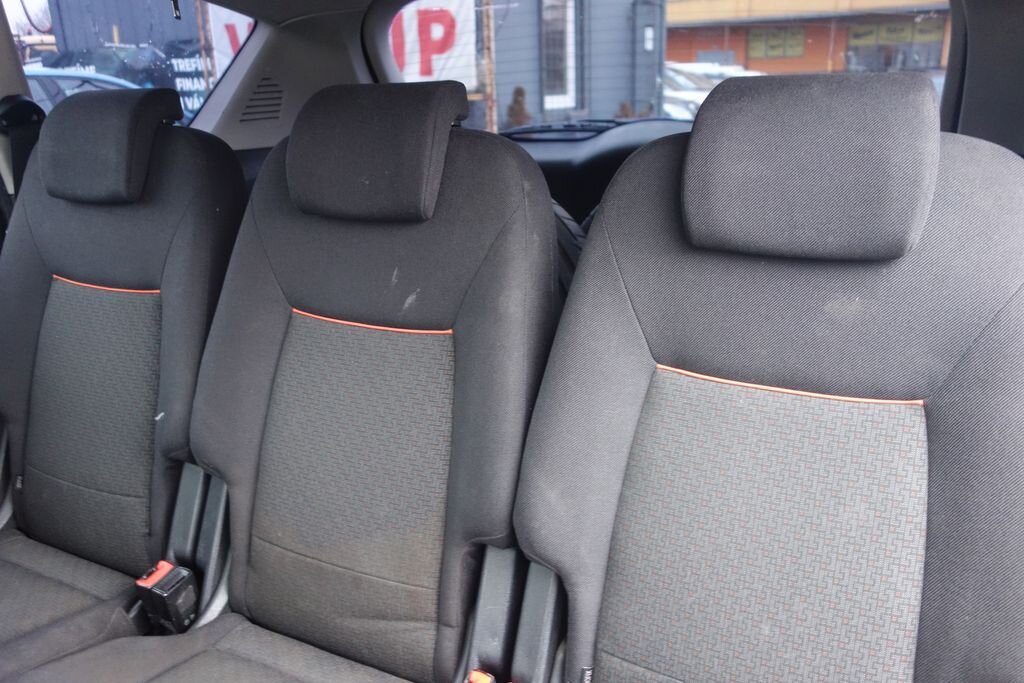 Ford S-MAX Kombi 2,0 l 103 kw