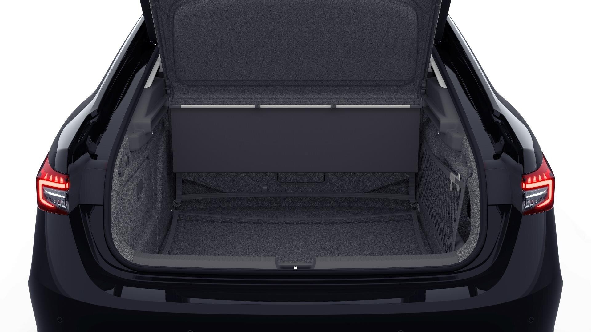 Škoda Superb Ostatní 2,0 l 110 kw