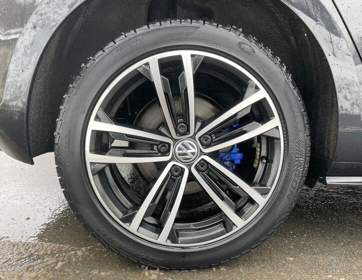 Volkswagen Golf Hatchback 0,0 110 kw