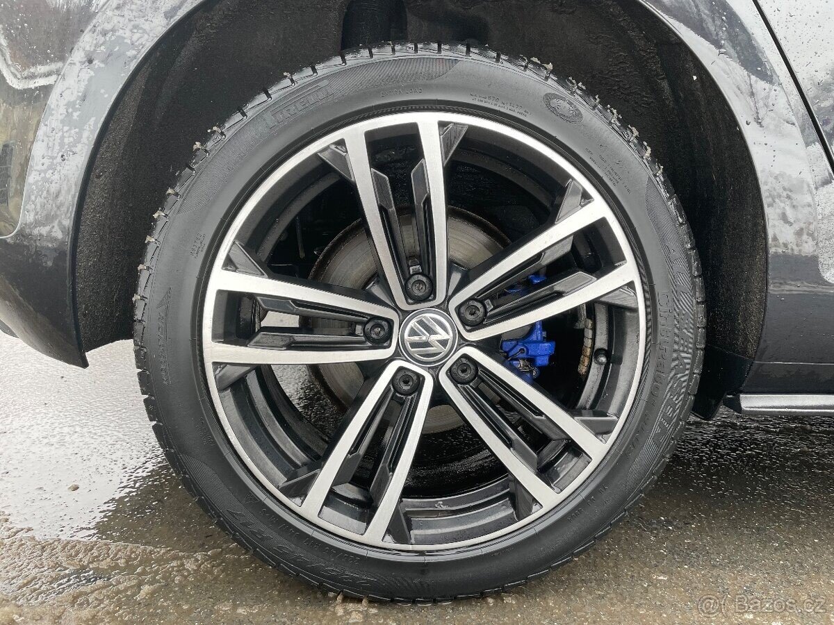 Volkswagen Golf Hatchback 0,0 110 kw