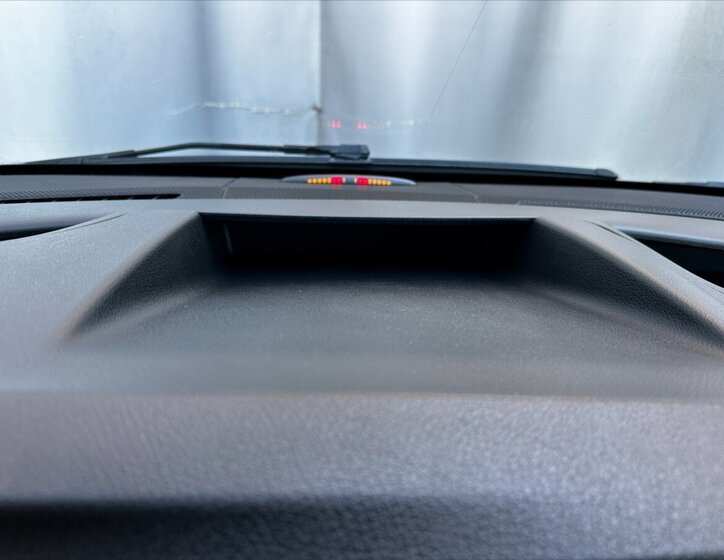 Mercedes-Benz Vito Ostatní 2,1 l 140 kw