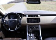 Land Rover Range Rover Sport SUV / Terénní 3,0 l 215 kw