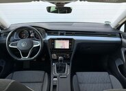 Volkswagen Passat Kombi 2,0 l 110 kw
