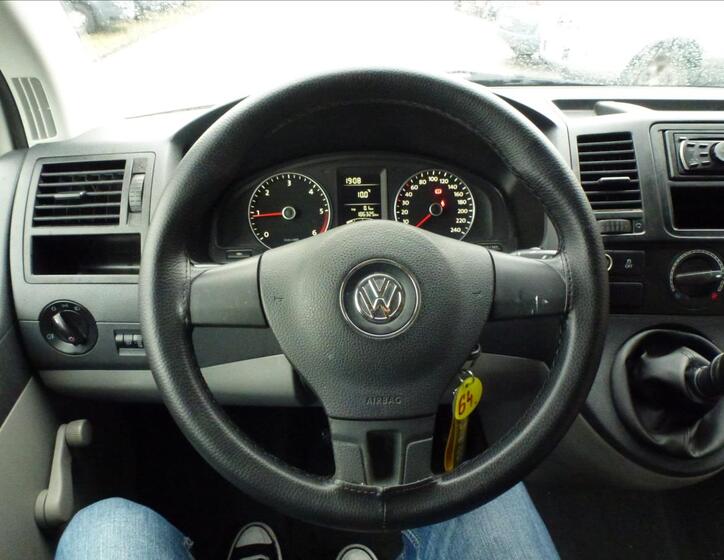 Volkswagen Transporter 32