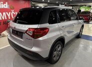 Suzuki Vitara SUV / Terénní 1,6 l 88 kw