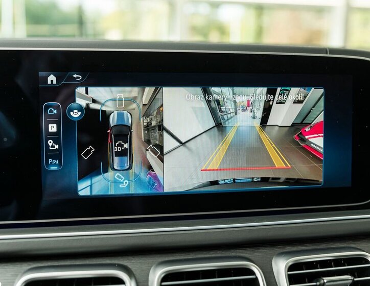 Mercedes-Benz Ostatní 25