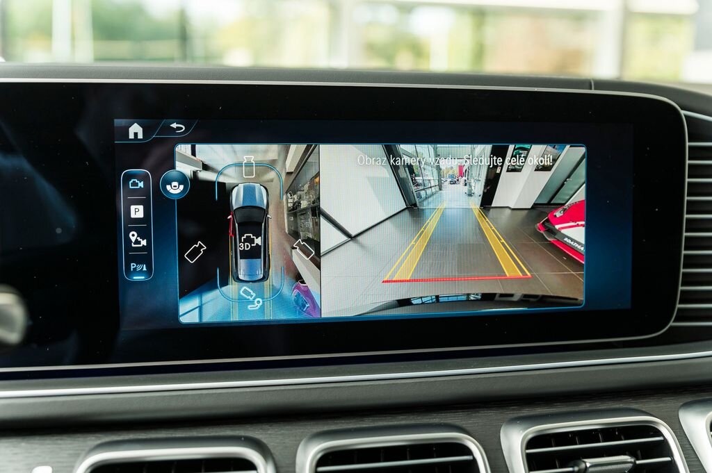 Mercedes-Benz Ostatní