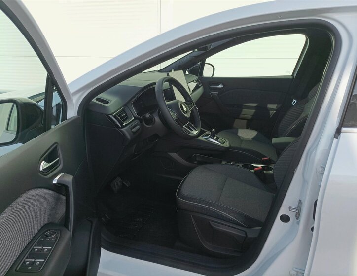 Mitsubishi Grandis SUV / Terénní 1,3 l 104 kw