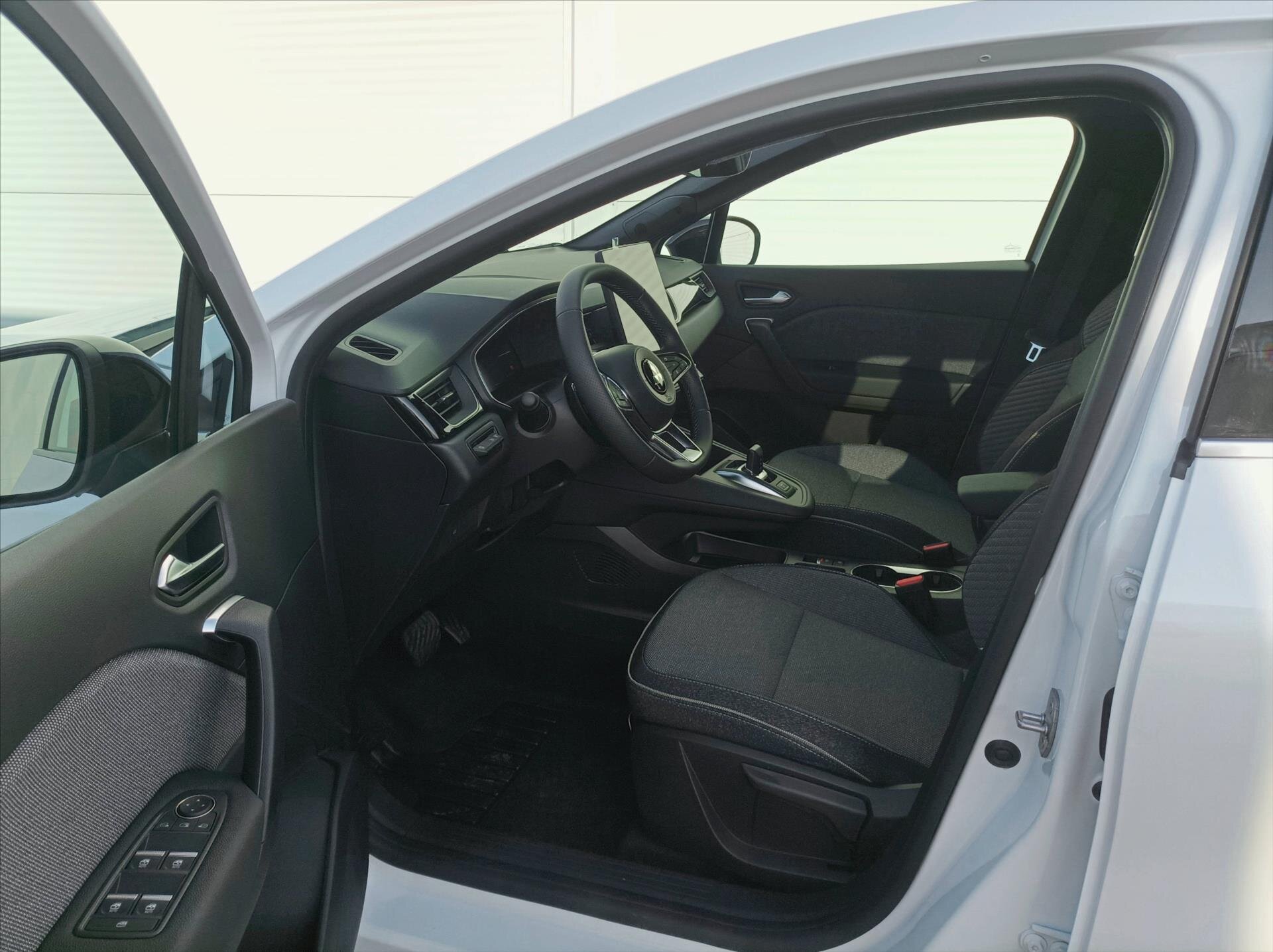 Mitsubishi Grandis SUV / Terénní 1,3 l 104 kw