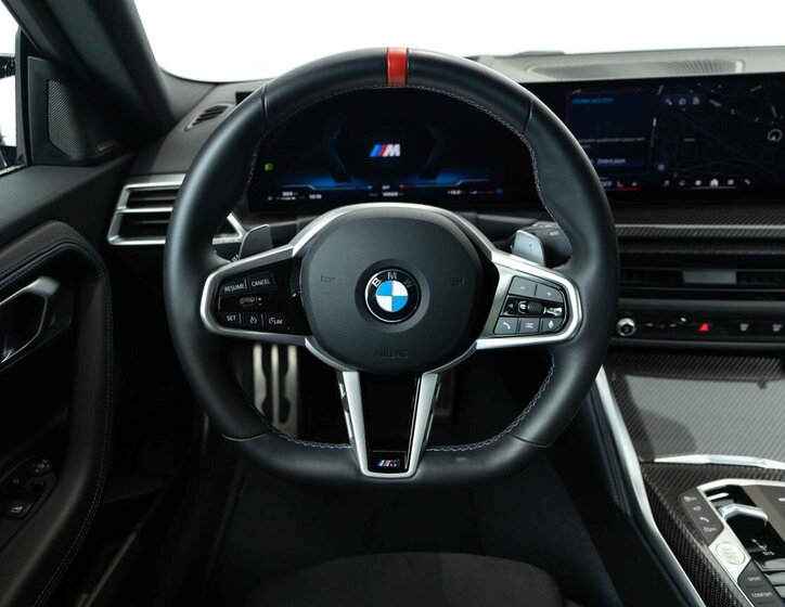 BMW Řada 2 Ostatní 3,0 l 275 kw