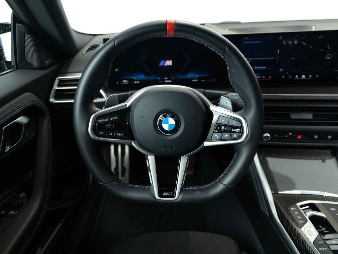 BMW Řada 2 Ostatní 3,0 l 275 kw