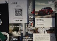 BMW Řada 2 MPV 2,0 l 110 kw