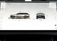 Land Rover Range Rover Velar SUV 2,0 l 150 kw