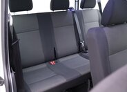Volkswagen Transporter Kombi 2,0 l 81 kw