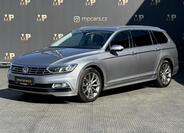 Volkswagen Passat Kombi 2,0 l 140 kw