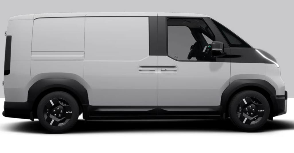 KIA PV5